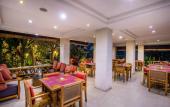 Туры в отель Bakung Ubud Resort & Villa