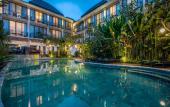 Туры в отель Bakung Ubud Resort & Villa