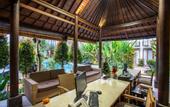 Туры в отель Bakung Ubud Resort & Villa