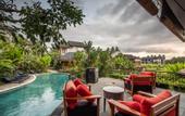 Туры в отель Bakung Ubud Resort & Villa