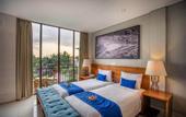Туры в отель Bakung Ubud Resort & Villa