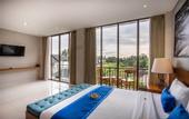 Туры в отель Bakung Ubud Resort & Villa