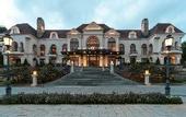 Туры в отель Monet Garden Villa