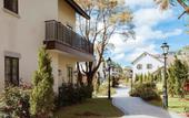 Туры в отель Monet Garden Villa