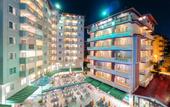 Туры в отель Villa Sunflower Aparts & Suites Hotel