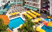 Туры в отель Villa Sunflower Aparts & Suites Hotel