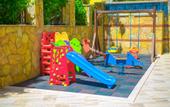 Туры в отель Villa Sunflower Aparts & Suites Hotel