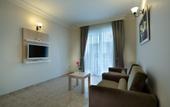 Туры в отель Villa Sunflower Aparts & Suites Hotel