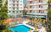 Туры в отель Villa Sunflower Aparts & Suites Hotel