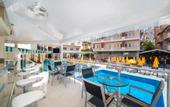 Туры в отель Villa Sunflower Aparts & Suites Hotel