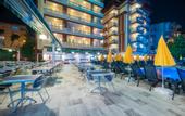Туры в отель Villa Sunflower Aparts & Suites Hotel