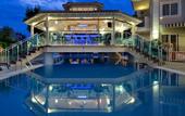 Туры в отель Villa Sunflower Aparts & Suites Hotel
