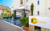 Туры в отель Villa Sunflower Aparts & Suites Hotel