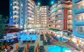 Туры в отель Villa Sunflower Aparts & Suites Hotel
