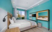 Туры в отель Villa Sunflower Aparts & Suites Hotel