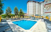 Туры в отель Villa Sunflower Aparts & Suites Hotel