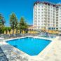 Туры в отель Villa Sunflower Aparts & Suites Hotel, оператор Anex Tour