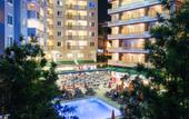 Туры в отель Villa Sunflower Aparts & Suites Hotel