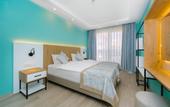 Туры в отель Villa Sunflower Aparts & Suites Hotel
