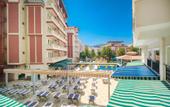 Туры в отель Villa Sunflower Aparts & Suites Hotel