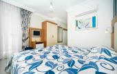 Туры в отель Villa Sunflower Aparts & Suites Hotel