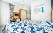Туры в отель Villa Sunflower Aparts & Suites Hotel