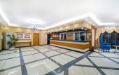 Туры в отель Villa Sunflower Aparts & Suites Hotel