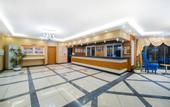 Туры в отель Villa Sunflower Aparts & Suites Hotel