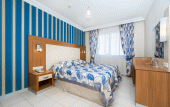 Туры в отель Villa Sunflower Aparts & Suites Hotel