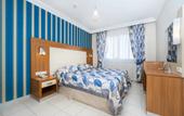 Туры в отель Villa Sunflower Aparts & Suites Hotel