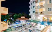 Туры в отель Villa Sunflower Aparts & Suites Hotel