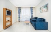Туры в отель Villa Sunflower Aparts & Suites Hotel