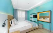 Туры в отель Villa Sunflower Aparts & Suites Hotel
