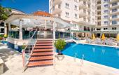 Туры в отель Villa Sunflower Aparts & Suites Hotel