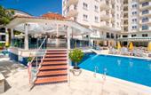 Туры в отель Villa Sunflower Aparts & Suites Hotel