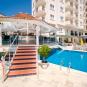 Туры в отель Villa Sunflower Aparts & Suites Hotel, оператор Anex Tour