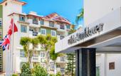 Туры в отель Villa Sunflower Aparts & Suites Hotel