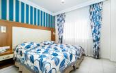 Туры в отель Villa Sunflower Aparts & Suites Hotel