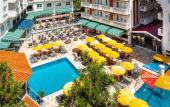 Туры в отель Villa Sunflower Aparts & Suites Hotel
