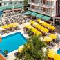 Туры в отель Villa Sunflower Aparts & Suites Hotel, оператор Anex Tour