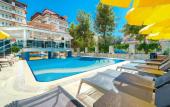 Туры в отель Villa Sunflower Aparts & Suites Hotel