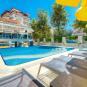 Туры в отель Villa Sunflower Aparts & Suites Hotel, оператор Anex Tour