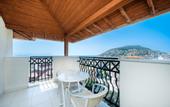 Туры в отель Villa Sunflower Aparts & Suites Hotel