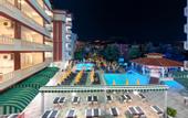 Туры в отель Villa Sunflower Aparts & Suites Hotel