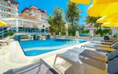 Туры в отель Villa Sunflower Aparts & Suites Hotel
