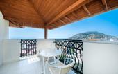 Туры в отель Villa Sunflower Aparts & Suites Hotel