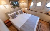 Туры в отель OnRiver Hotels - MS Cezanne