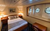 Туры в отель OnRiver Hotels - MS Cezanne