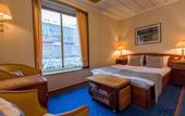 Туры в отель OnRiver Hotels - MS Cezanne