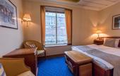 Туры в отель OnRiver Hotels - MS Cezanne